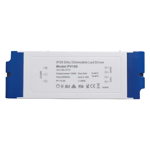 Dimmable